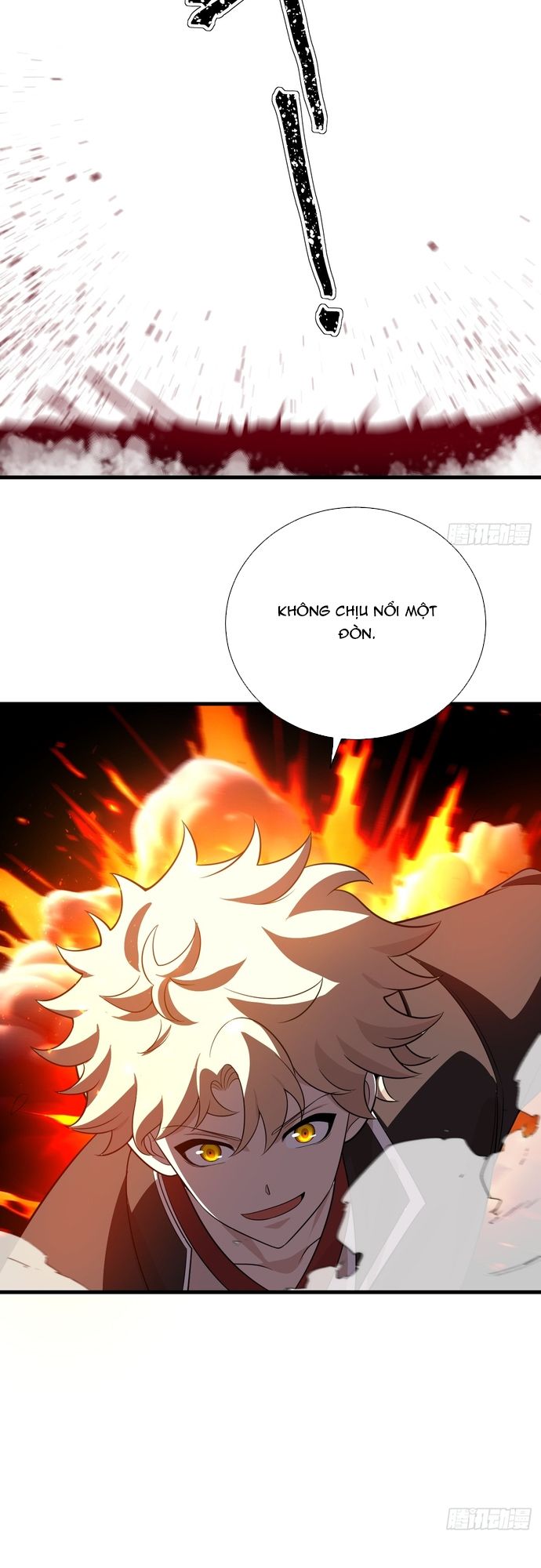 Trảm Thần, Bắt Đầu Từ Hôm Nay Chap 18 - Next Chap 19