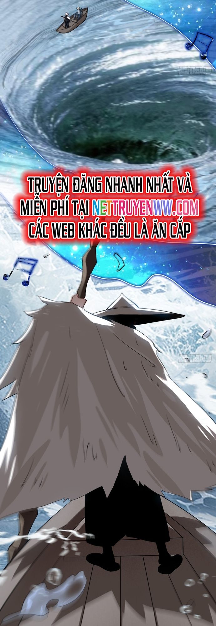 Trảm Thần, Bắt Đầu Từ Hôm Nay Chap 19 - Next Chap 20