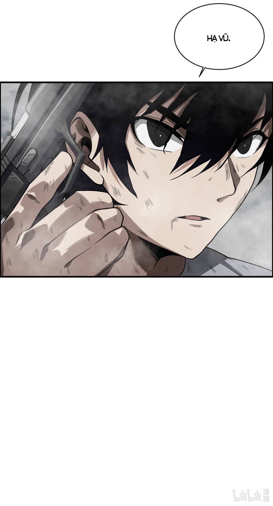 Trảm Thần, Bắt Đầu Từ Hôm Nay Chap 2 - Next Chap 3