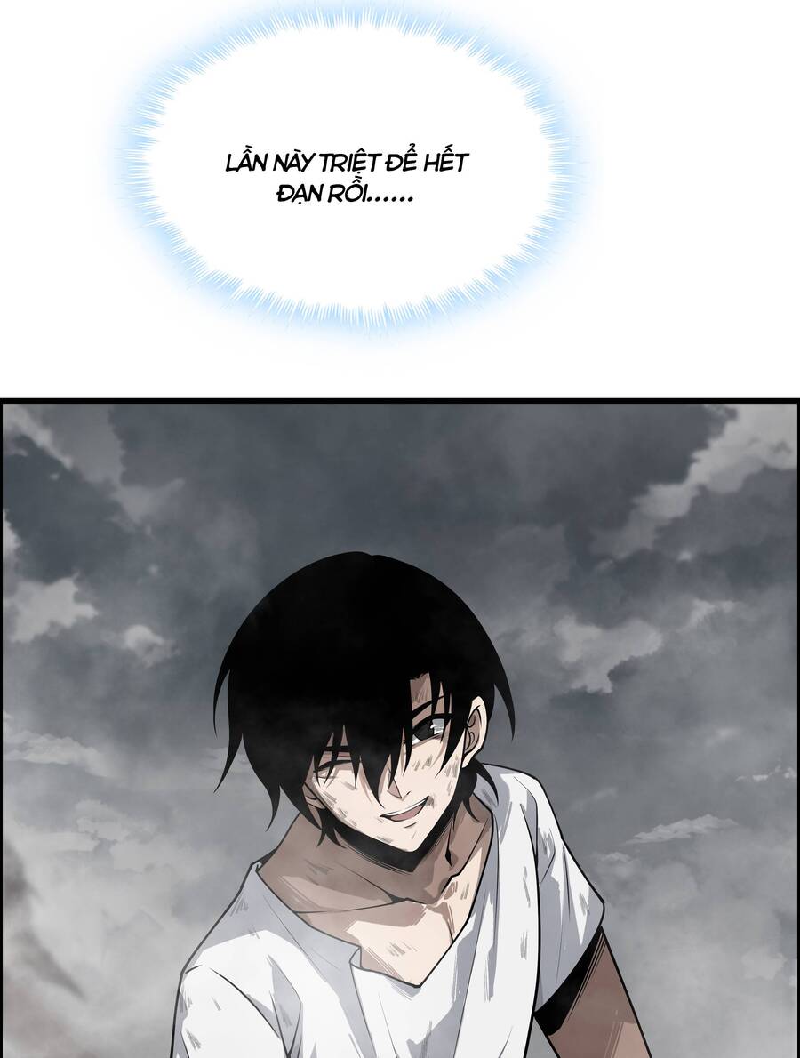 Trảm Thần, Bắt Đầu Từ Hôm Nay Chap 2 - Next Chap 3