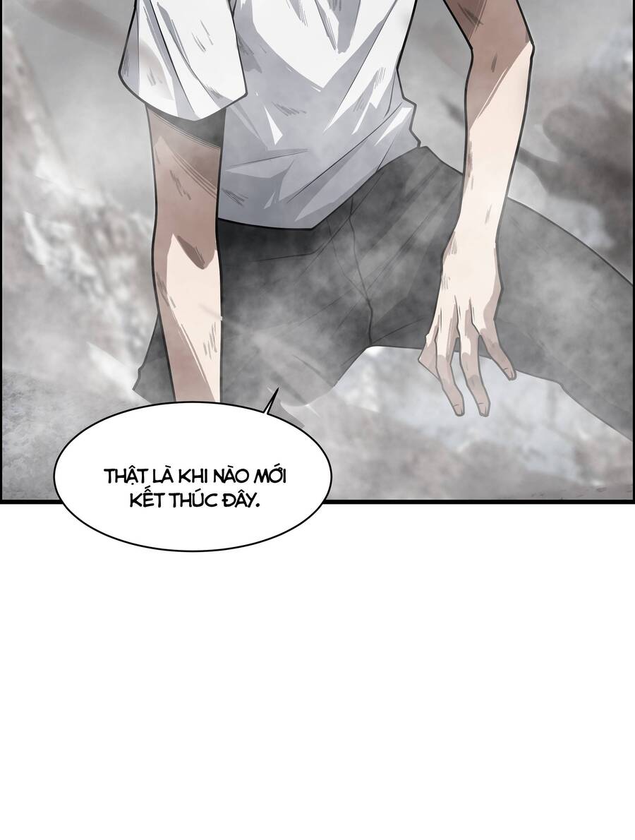 Trảm Thần, Bắt Đầu Từ Hôm Nay Chap 2 - Next Chap 3