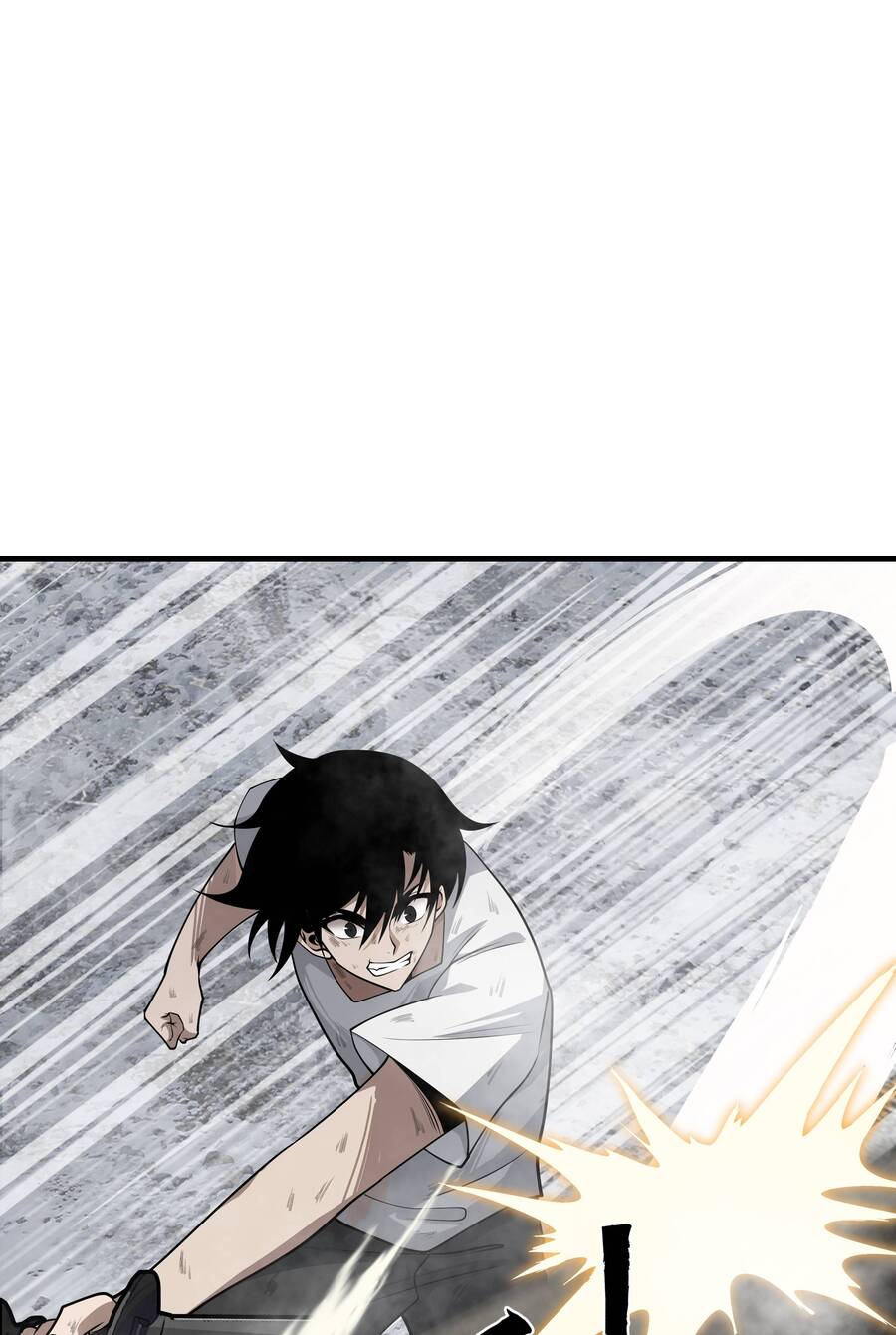 Trảm Thần, Bắt Đầu Từ Hôm Nay Chap 2 - Next Chap 3