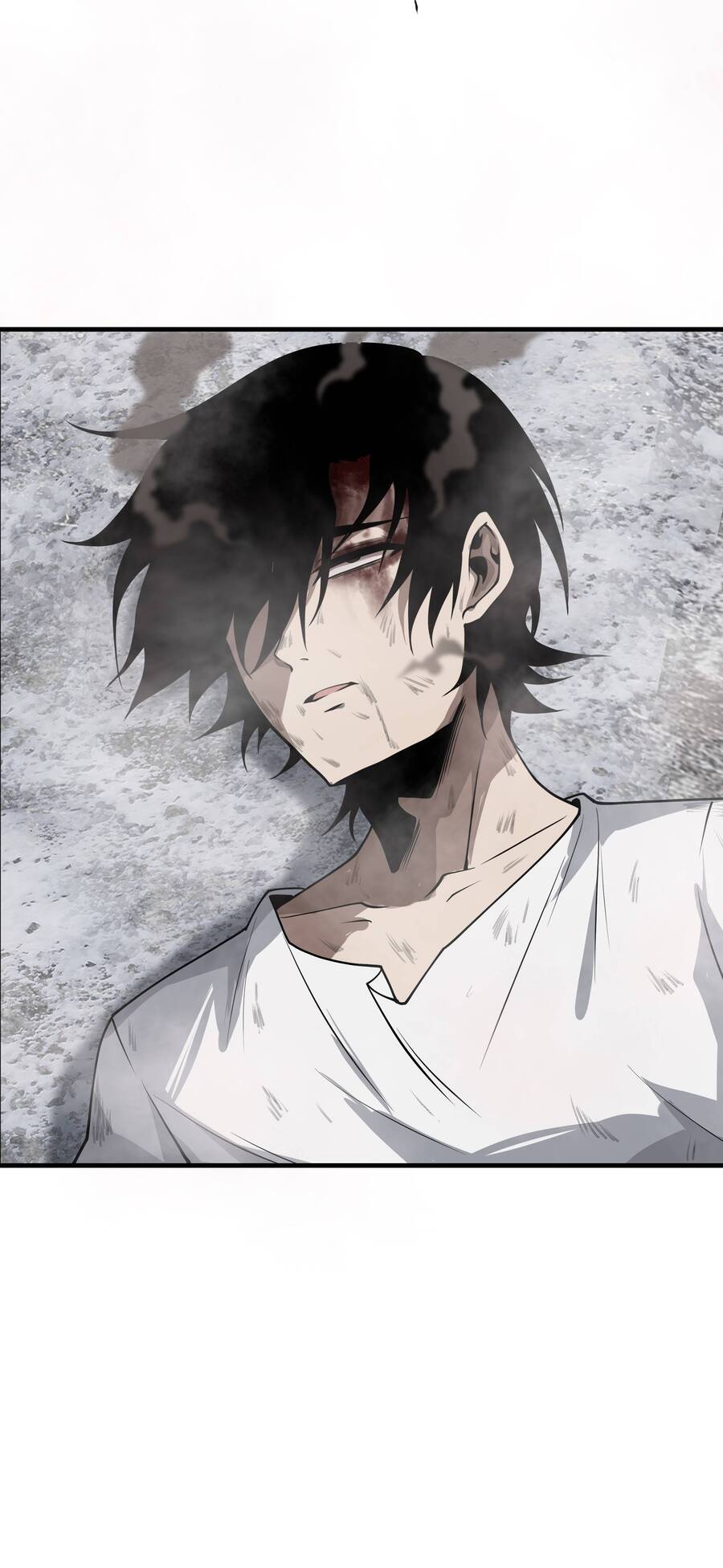 Trảm Thần, Bắt Đầu Từ Hôm Nay Chap 2 - Next Chap 3