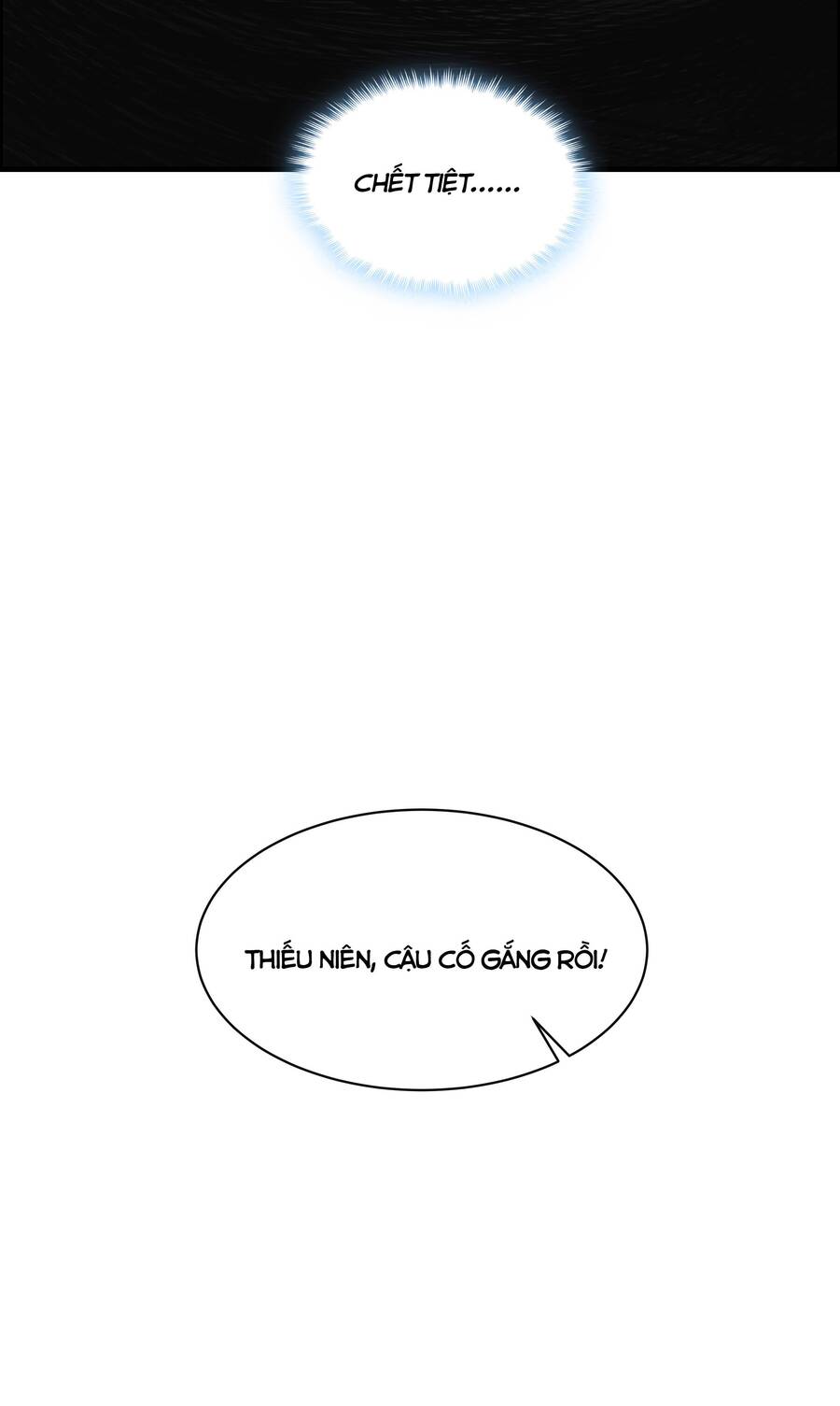 Trảm Thần, Bắt Đầu Từ Hôm Nay Chap 2 - Next Chap 3