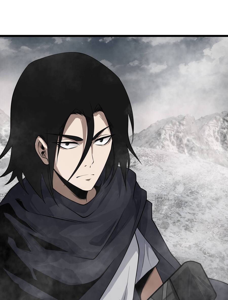 Trảm Thần, Bắt Đầu Từ Hôm Nay Chap 2 - Next Chap 3