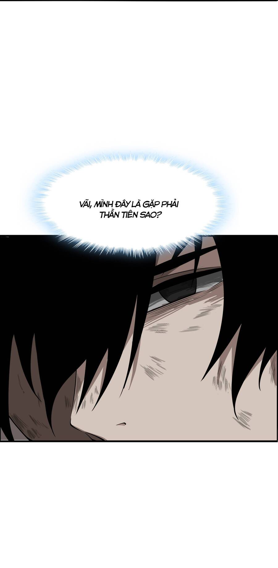Trảm Thần, Bắt Đầu Từ Hôm Nay Chap 2 - Next Chap 3