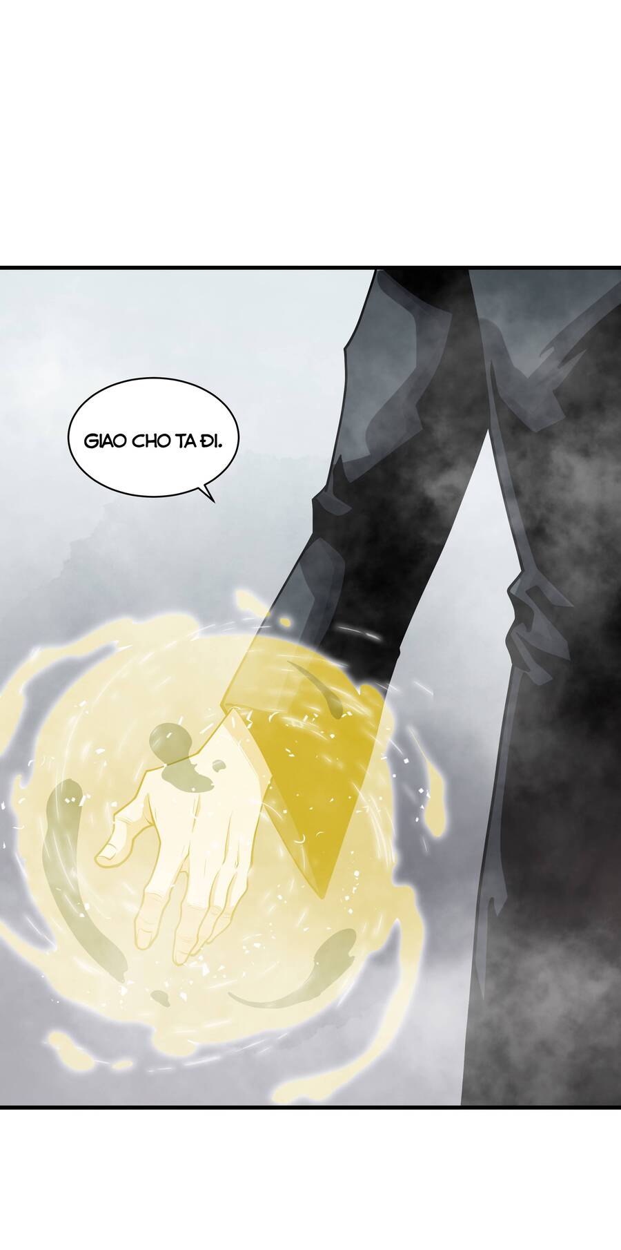 Trảm Thần, Bắt Đầu Từ Hôm Nay Chap 2 - Next Chap 3
