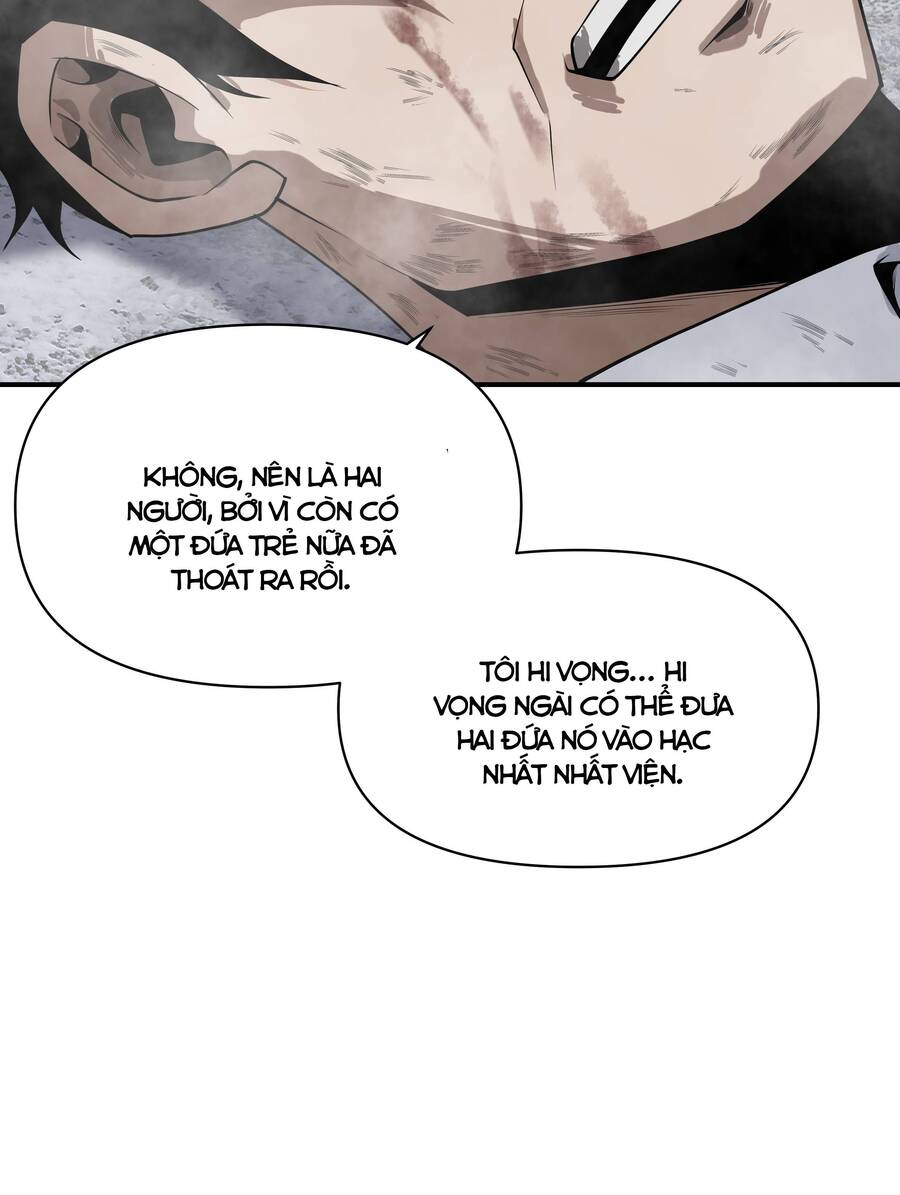 Trảm Thần, Bắt Đầu Từ Hôm Nay Chap 2 - Next Chap 3