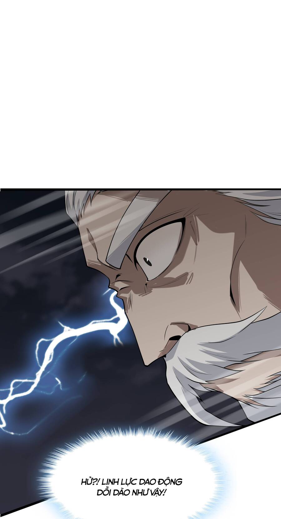 Trảm Thần, Bắt Đầu Từ Hôm Nay Chap 2 - Next Chap 3