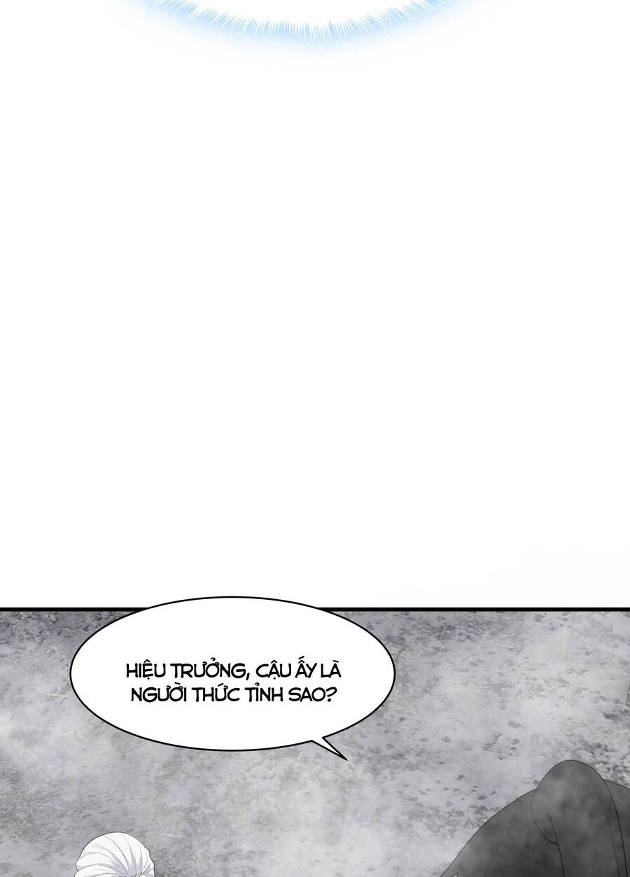 Trảm Thần, Bắt Đầu Từ Hôm Nay Chap 2 - Next Chap 3