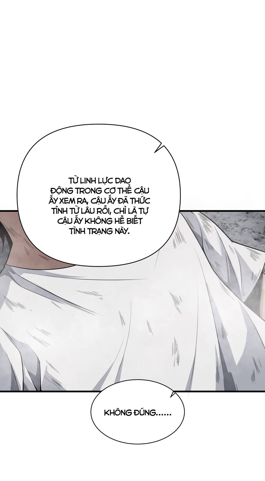 Trảm Thần, Bắt Đầu Từ Hôm Nay Chap 2 - Next Chap 3
