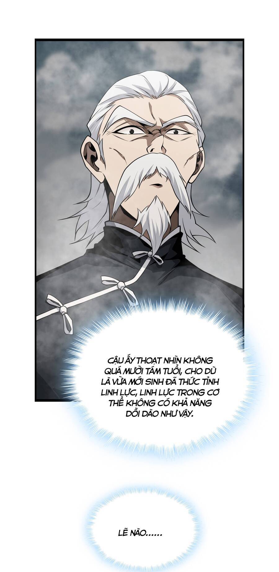 Trảm Thần, Bắt Đầu Từ Hôm Nay Chap 2 - Next Chap 3