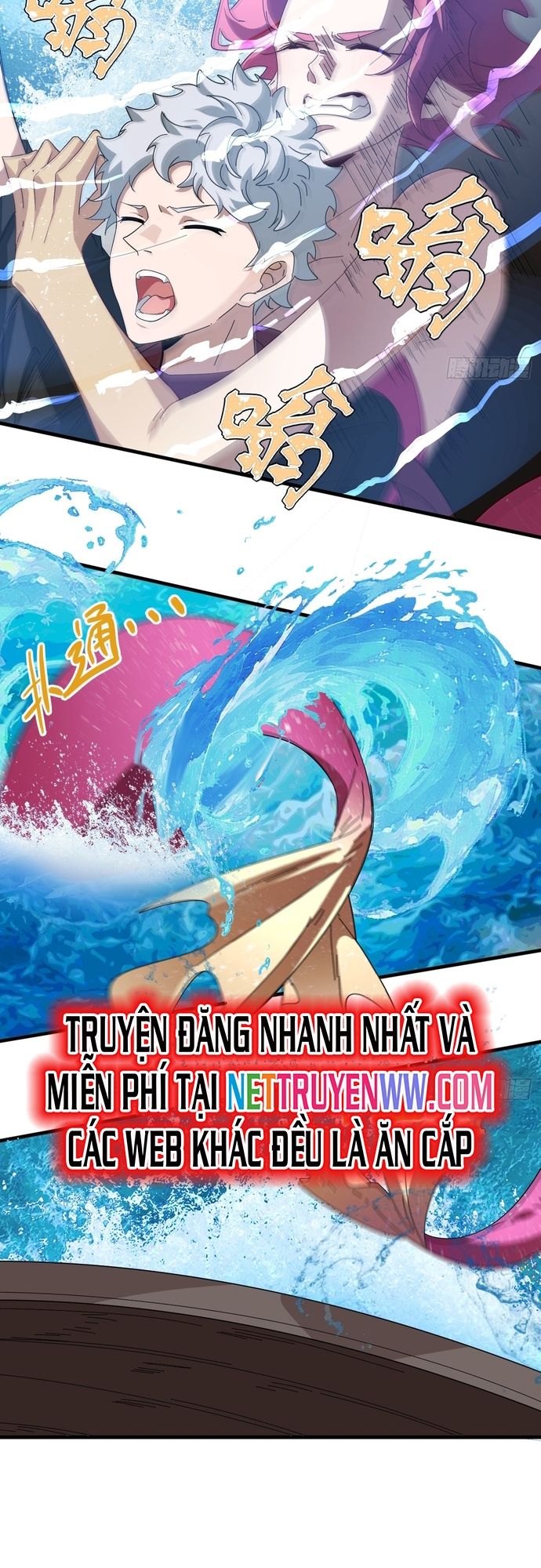 Trảm Thần, Bắt Đầu Từ Hôm Nay Chap 20 - Next Chap 21