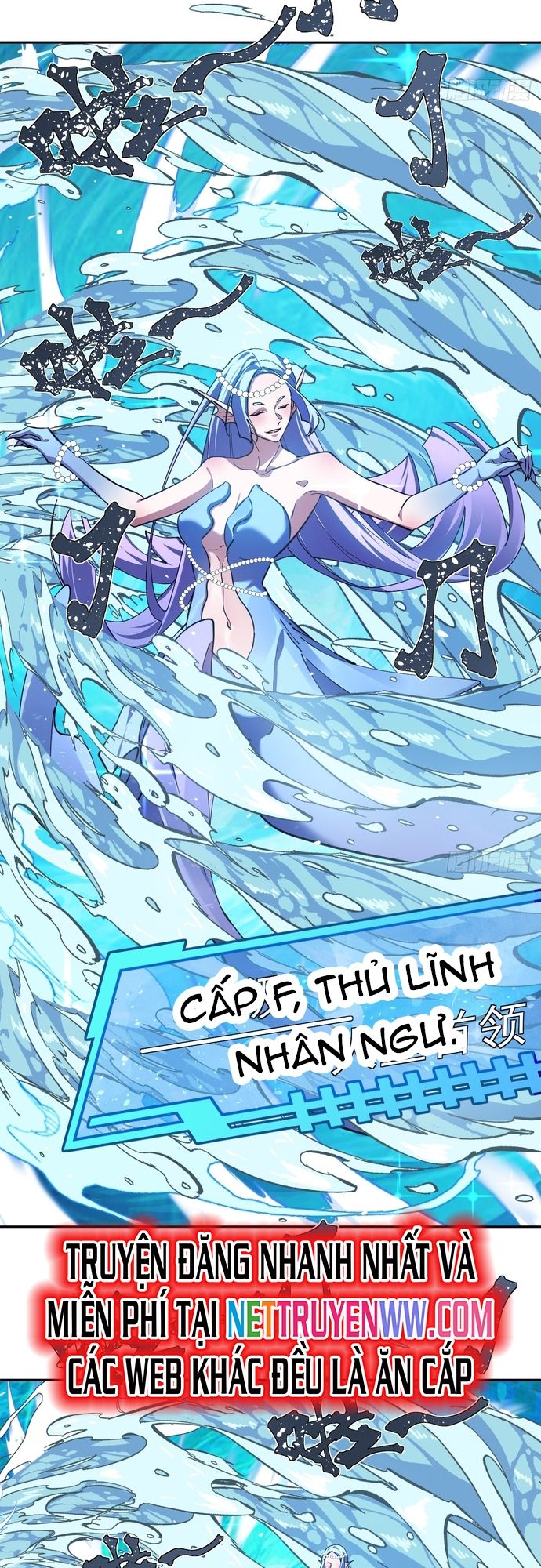 Trảm Thần, Bắt Đầu Từ Hôm Nay Chap 20 - Next Chap 21