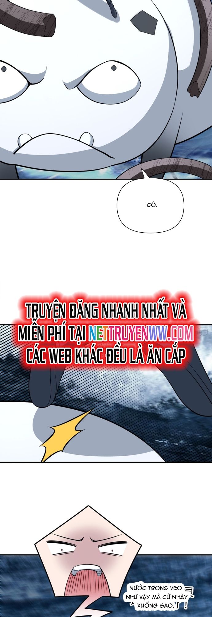 Trảm Thần, Bắt Đầu Từ Hôm Nay Chap 22 - Next Chap 23