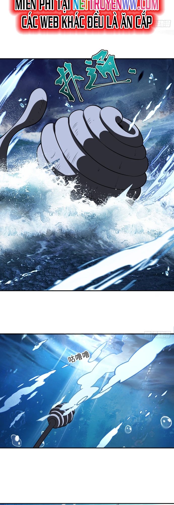 Trảm Thần, Bắt Đầu Từ Hôm Nay Chap 22 - Next Chap 23