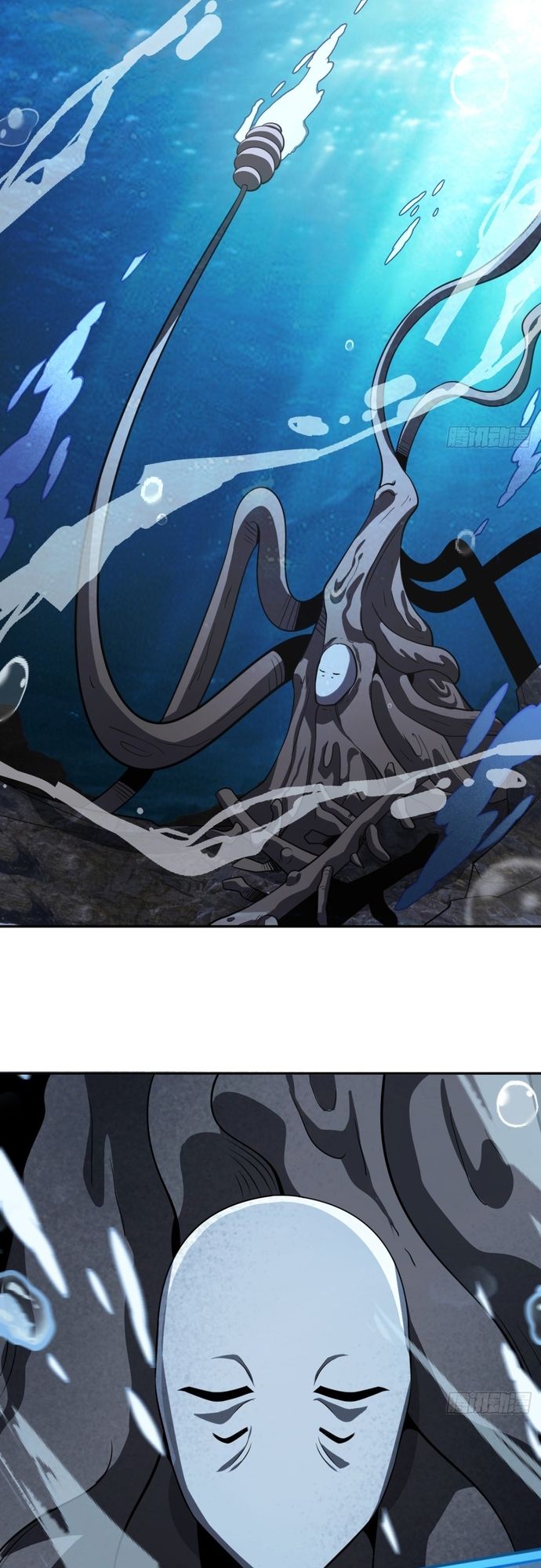 Trảm Thần, Bắt Đầu Từ Hôm Nay Chap 22 - Next Chap 23
