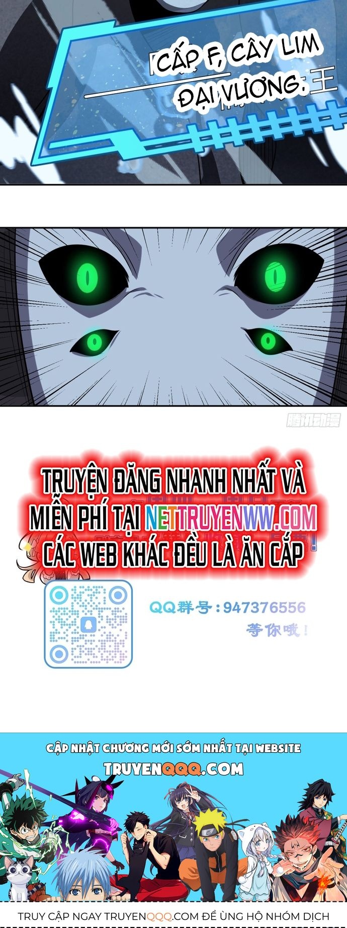 Trảm Thần, Bắt Đầu Từ Hôm Nay Chap 22 - Next Chap 23