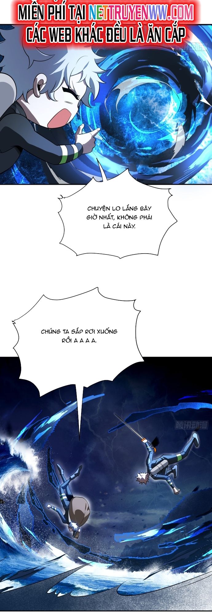 Trảm Thần, Bắt Đầu Từ Hôm Nay Chap 22 - Next Chap 23