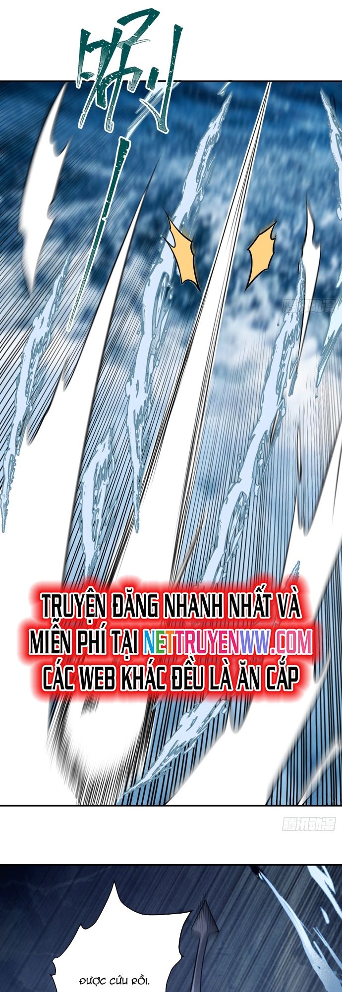 Trảm Thần, Bắt Đầu Từ Hôm Nay Chap 22 - Next Chap 23