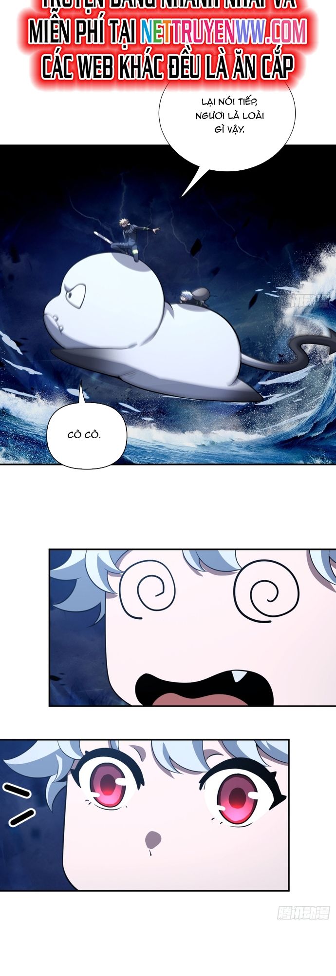 Trảm Thần, Bắt Đầu Từ Hôm Nay Chap 22 - Next Chap 23