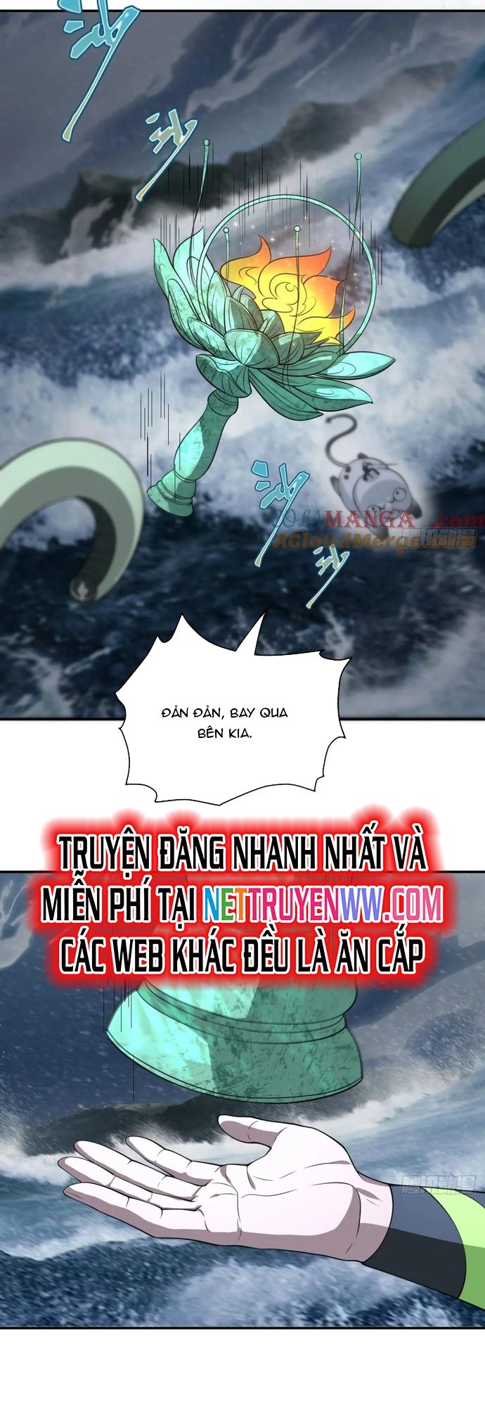 Trảm Thần, Bắt Đầu Từ Hôm Nay Chap 23 - Next Chap 24