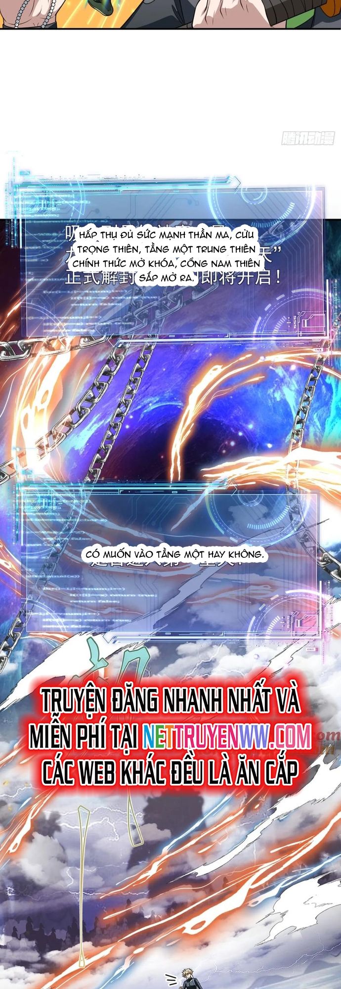 Trảm Thần, Bắt Đầu Từ Hôm Nay Chap 23 - Next Chap 24