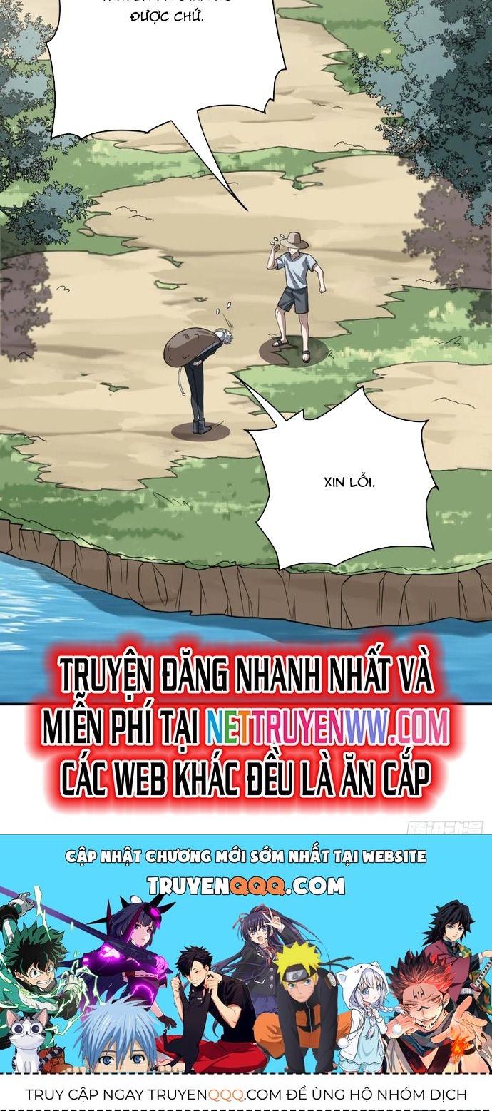 Trảm Thần, Bắt Đầu Từ Hôm Nay Chap 23 - Next Chap 24