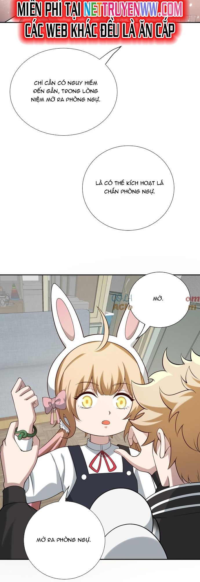 Trảm Thần, Bắt Đầu Từ Hôm Nay Chap 24 - Next Chap 25