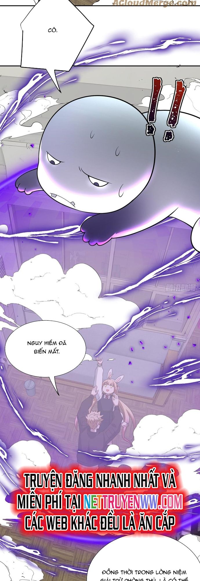 Trảm Thần, Bắt Đầu Từ Hôm Nay Chap 24 - Next Chap 25