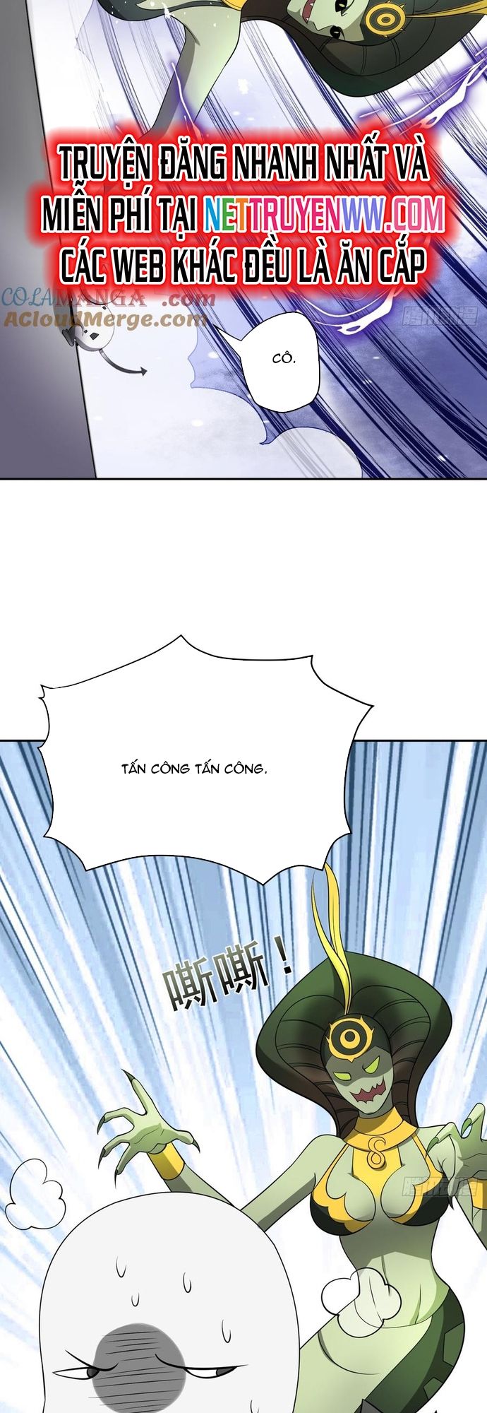 Trảm Thần, Bắt Đầu Từ Hôm Nay Chap 24 - Next Chap 25