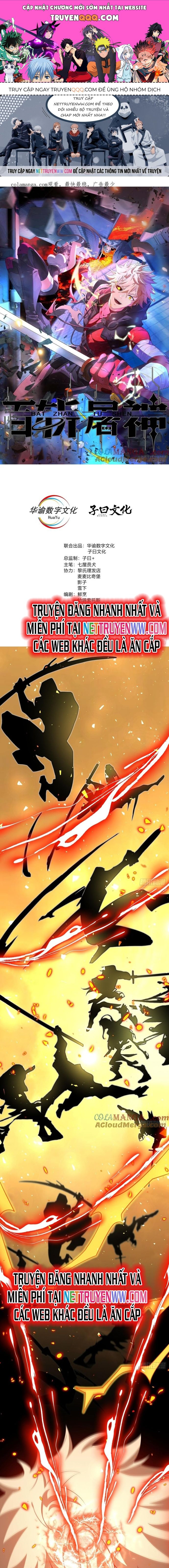 Trảm Thần, Bắt Đầu Từ Hôm Nay Chap 26 - Next Chap 27