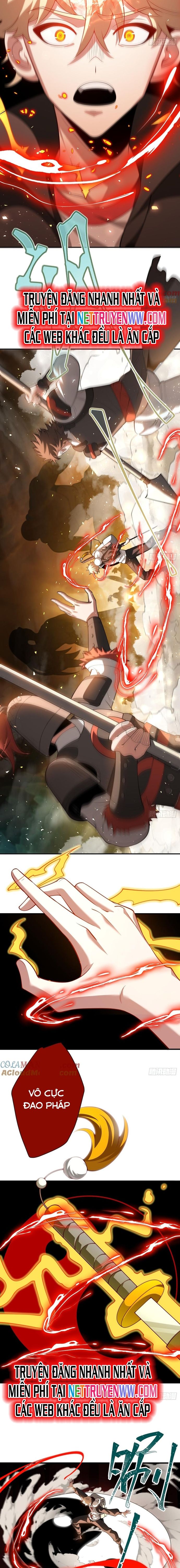 Trảm Thần, Bắt Đầu Từ Hôm Nay Chap 26 - Next Chap 27