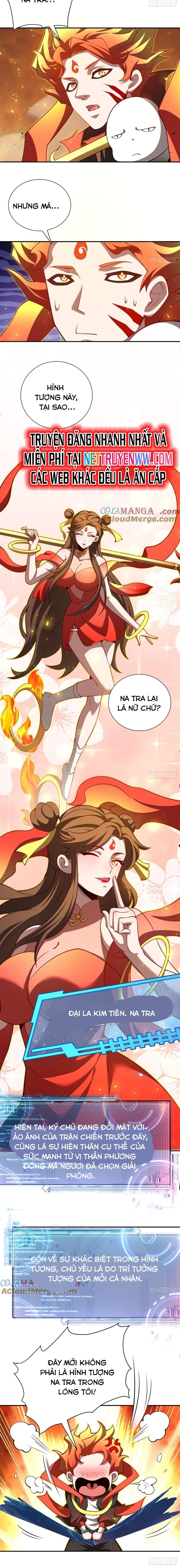 Trảm Thần, Bắt Đầu Từ Hôm Nay Chap 26 - Next Chap 27