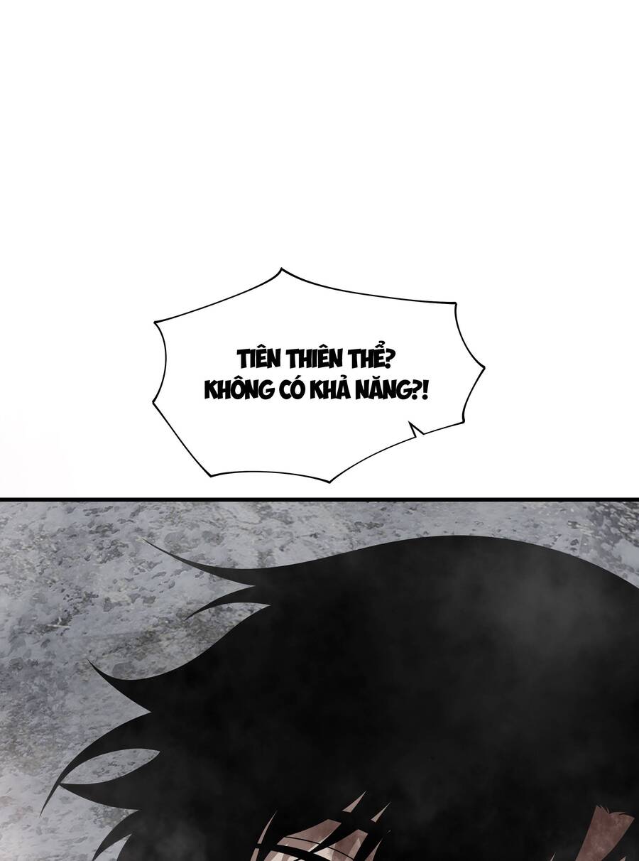 Trảm Thần, Bắt Đầu Từ Hôm Nay Chap 3 - Next Chap 4