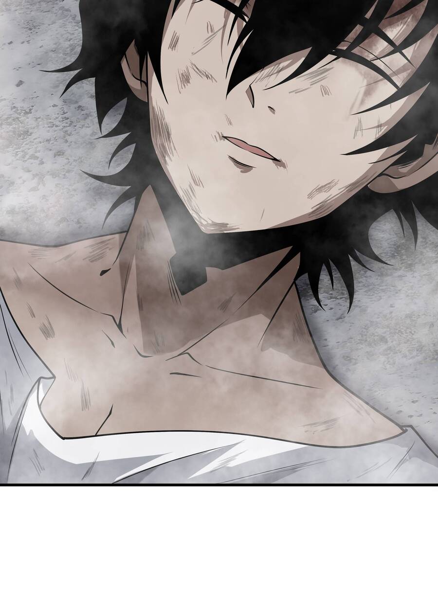 Trảm Thần, Bắt Đầu Từ Hôm Nay Chap 3 - Next Chap 4