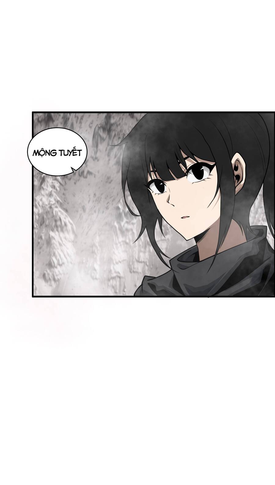 Trảm Thần, Bắt Đầu Từ Hôm Nay Chap 3 - Next Chap 4