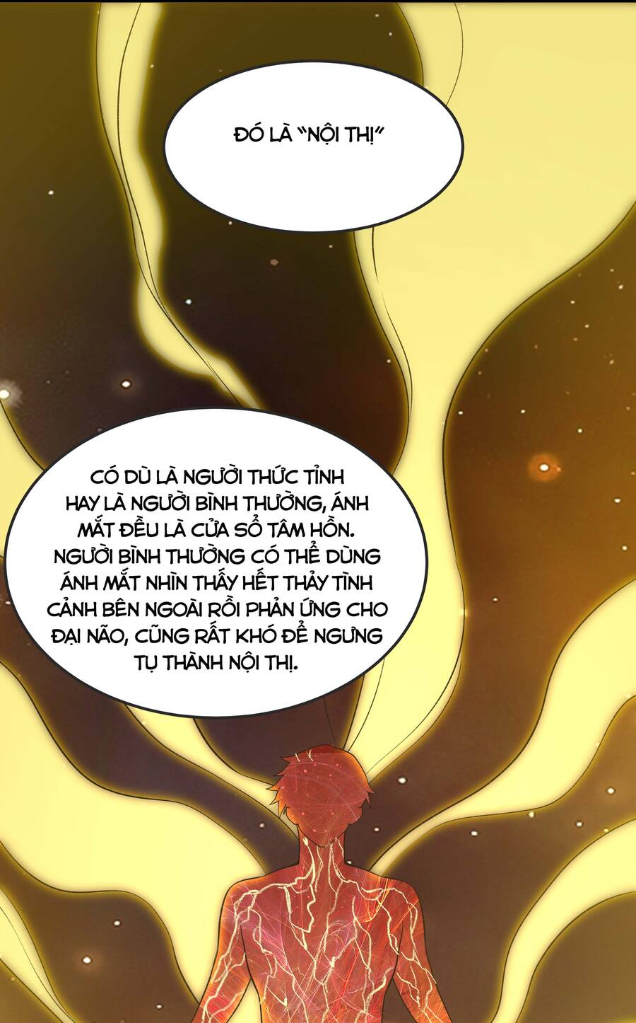 Trảm Thần, Bắt Đầu Từ Hôm Nay Chap 4 - Next Chap 5