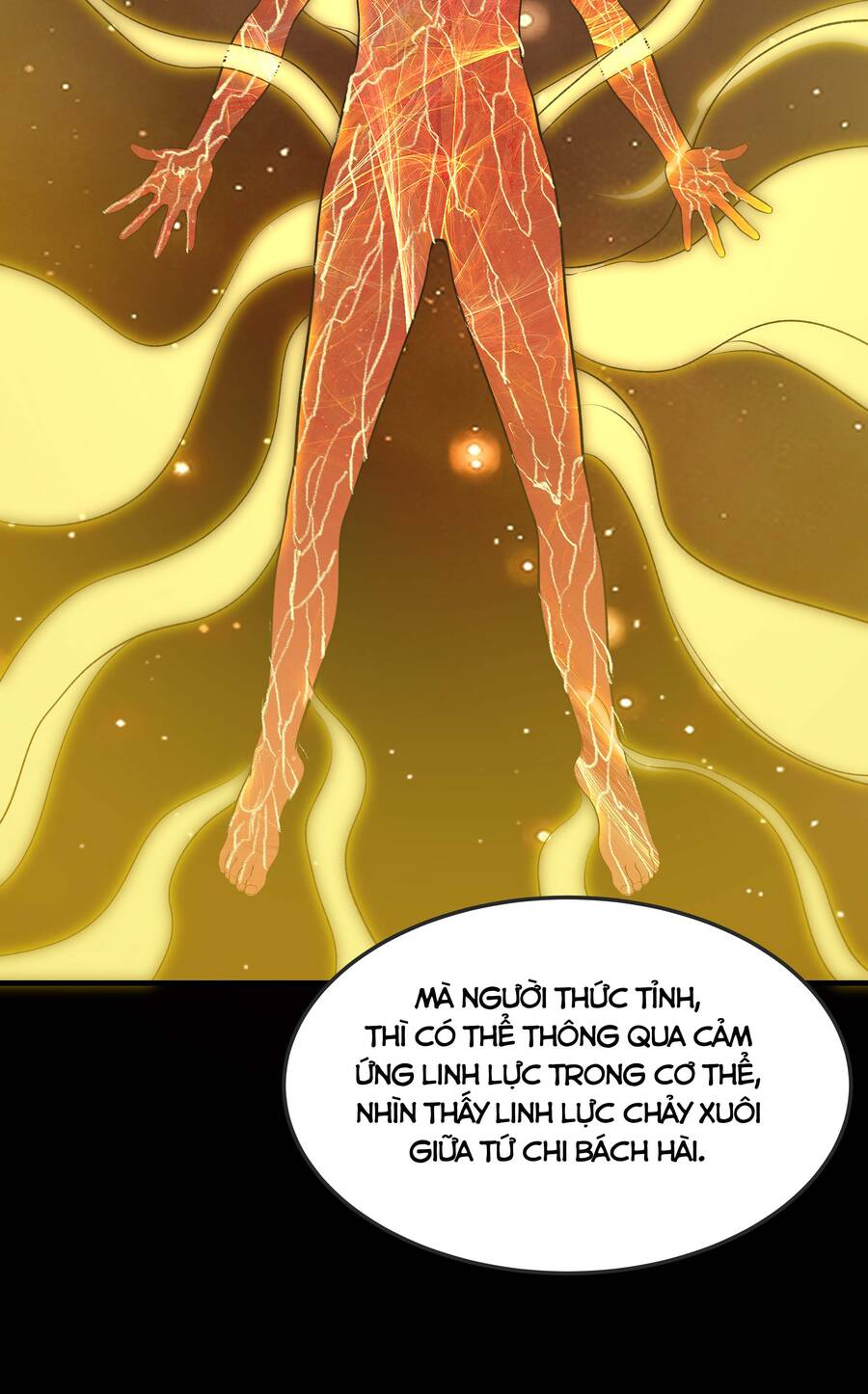 Trảm Thần, Bắt Đầu Từ Hôm Nay Chap 4 - Next Chap 5