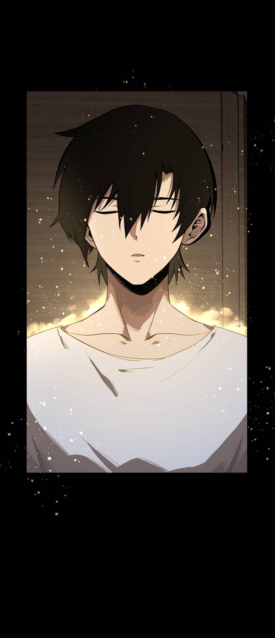 Trảm Thần, Bắt Đầu Từ Hôm Nay Chap 4 - Next Chap 5