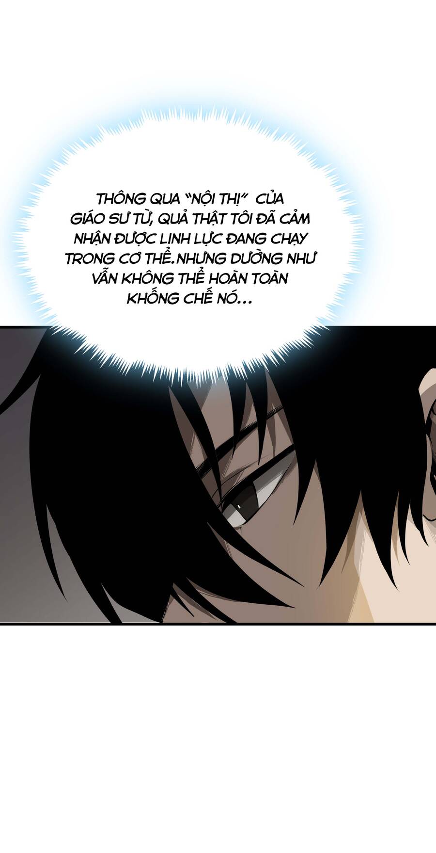 Trảm Thần, Bắt Đầu Từ Hôm Nay Chap 4 - Next Chap 5