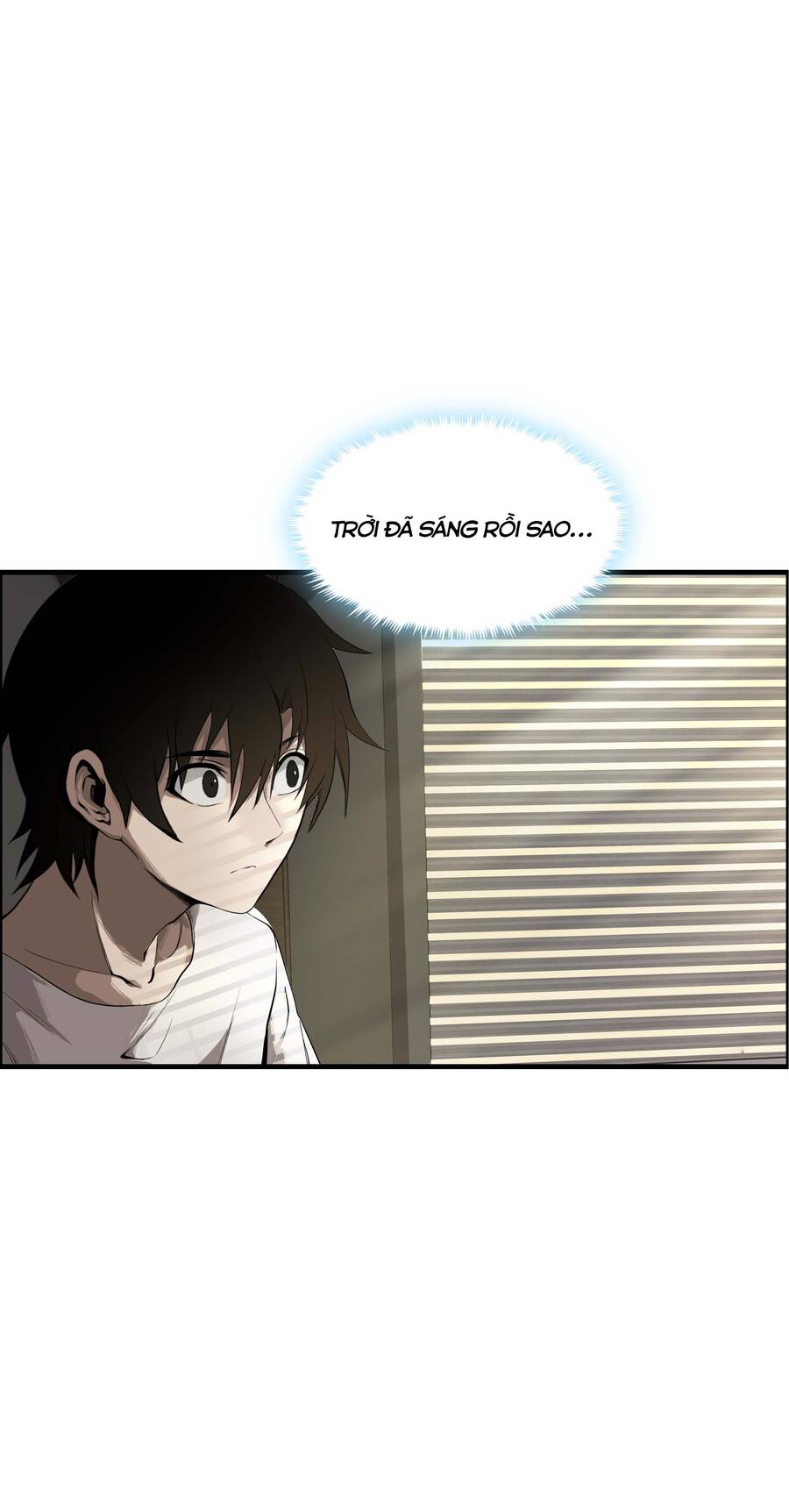 Trảm Thần, Bắt Đầu Từ Hôm Nay Chap 4 - Next Chap 5