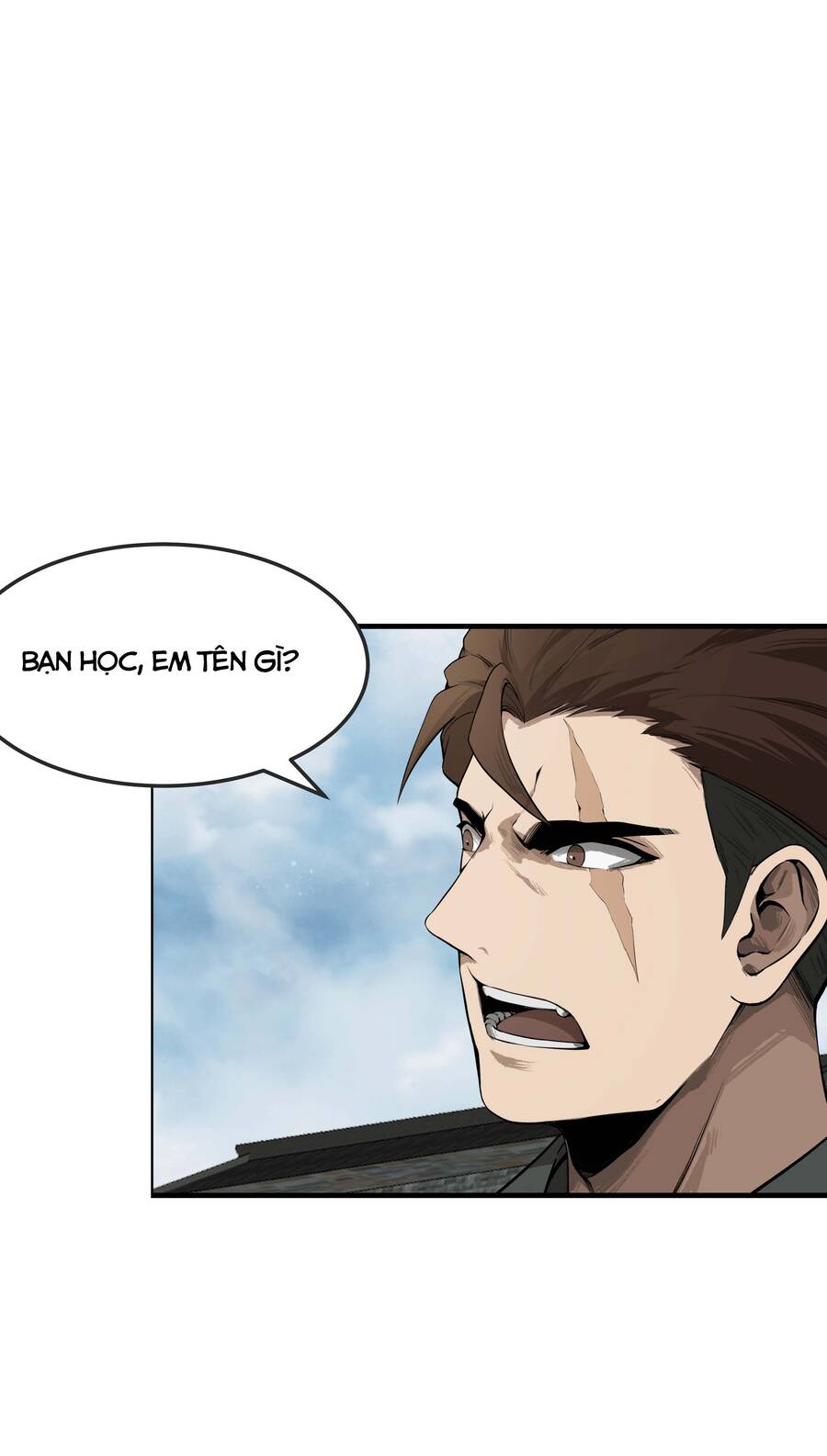Trảm Thần, Bắt Đầu Từ Hôm Nay Chap 4 - Next Chap 5
