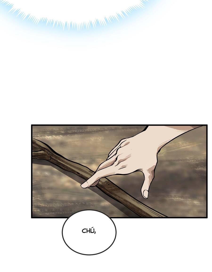 Trảm Thần, Bắt Đầu Từ Hôm Nay Chap 4 - Next Chap 5