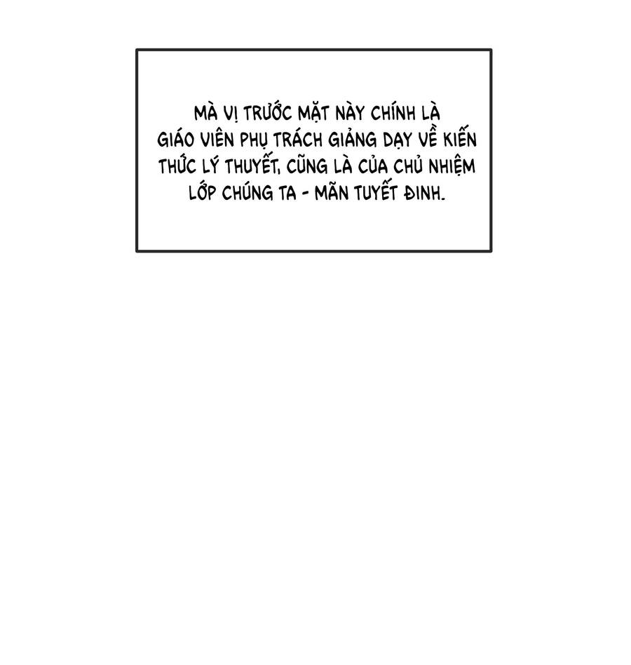 Trảm Thần, Bắt Đầu Từ Hôm Nay Chap 4 - Next Chap 5