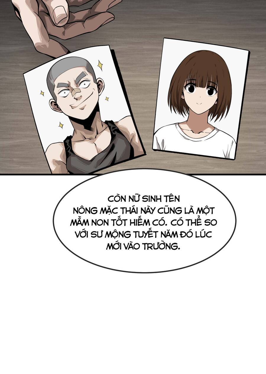 Trảm Thần, Bắt Đầu Từ Hôm Nay Chap 4 - Next Chap 5