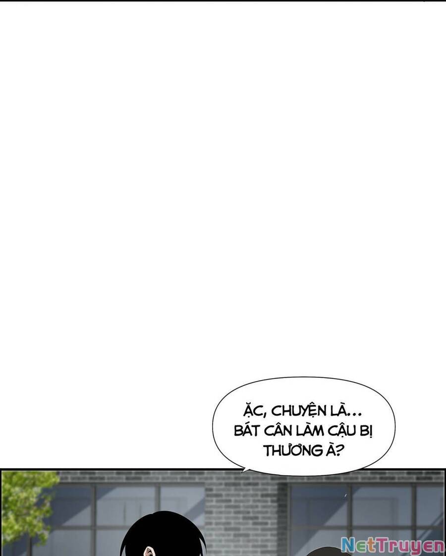Trảm Thần, Bắt Đầu Từ Hôm Nay Chap 6 - Next Chap 7