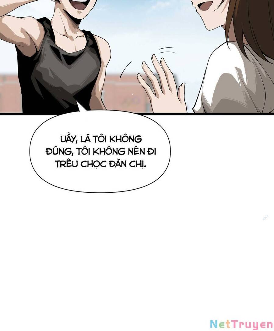 Trảm Thần, Bắt Đầu Từ Hôm Nay Chap 6 - Next Chap 7
