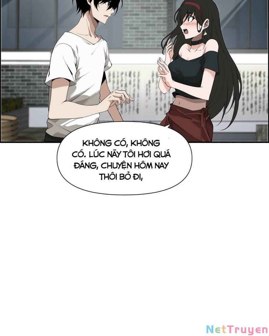 Trảm Thần, Bắt Đầu Từ Hôm Nay Chap 6 - Next Chap 7