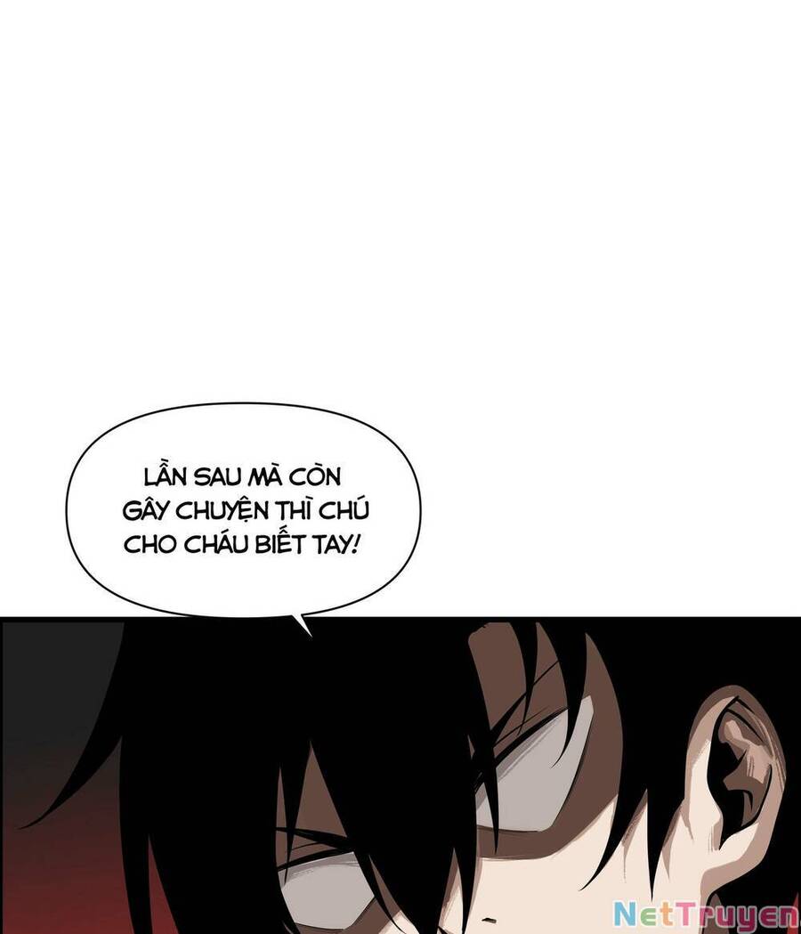 Trảm Thần, Bắt Đầu Từ Hôm Nay Chap 6 - Next Chap 7